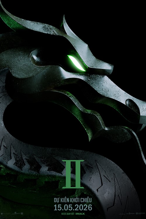 Mortal Kombat: Cuộc Chiến Sinh Tử