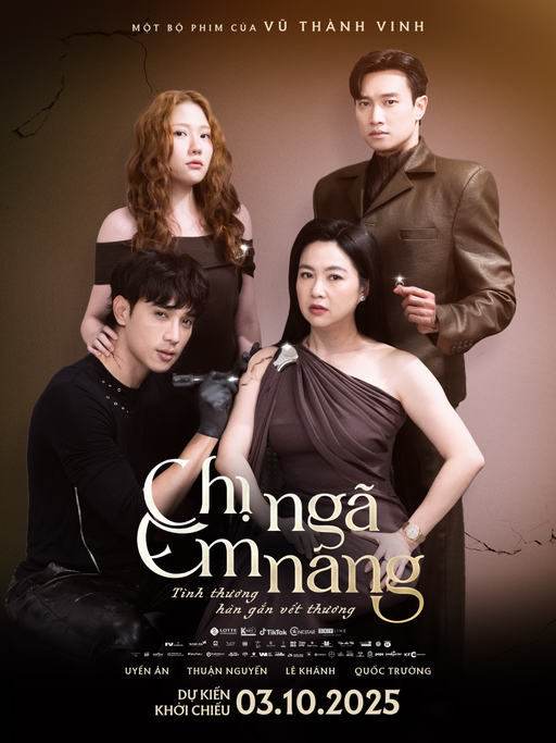 Chị Ngã Em Nâng