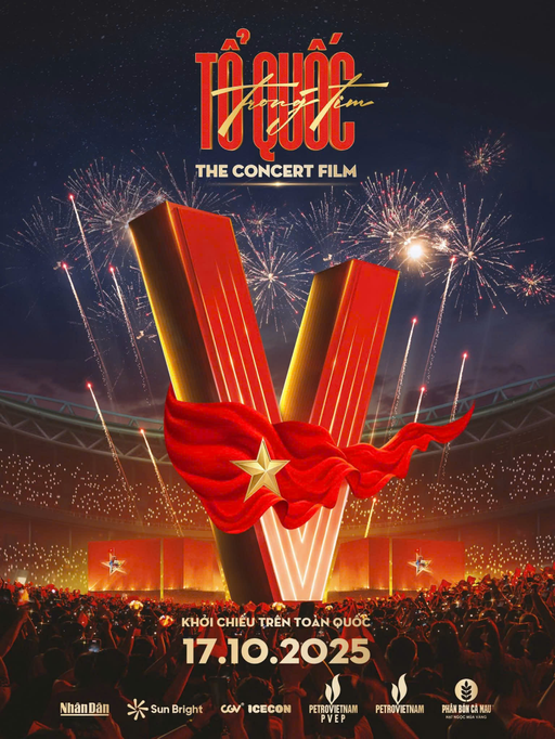 Tổ Quốc Trong Tim